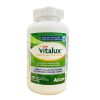 تقویت کننده سلامت چشم ویتالوکس 130 عدد Vitalux Healthy Eyes