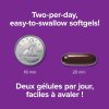 عصاره نخل اره وبر نچرالز 160 میلی گرم 90 عدد Webber Naturals Saw Palmetto