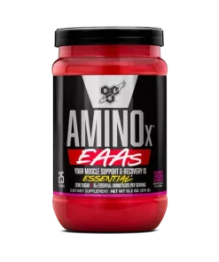 آمینو ایکس ای ای ای بی اس ان  BSN AMINOx EAAs