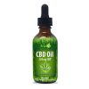 روغن سی بی دی قطره ای اروین نچرالز Irwin Naturals CBD Oil