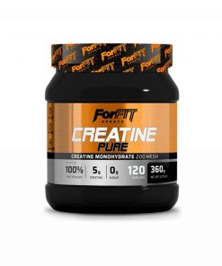 کراتین پیور فورفیت لهستان ForFit Creatine Pure
