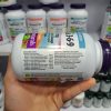 امگا 369 وبر نچرالز 1200 میلی گرم Webber Omega 3-6-9 18 امگا 369 وبر نچرالز 1200 میلی گرم Webber Omega 3-6-9