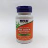 خار مریم ناو 50 عدد NOW Milk Thistle