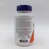 منیزیم ترئونات ناو 90 عدد NOW Magtein Magnesium L-Threonate 16 منیزیم ترئونات ناو 90 عدد NOW Magtein Magnesium L-Threonate