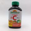 ویتامین سی جمیسون 500 میلی 120 عدد Jamieson Vitamin C 13 ویتامین سی جمیسون 500 میلی 120 عدد Jamieson Vitamin C