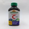ویتامین سی جمیسون 500 میلی 120 عدد Jamieson Vitamin C 23 ویتامین سی جمیسون 500 میلی 120 عدد Jamieson Vitamin C