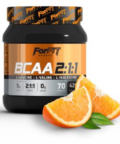 مکمل بی سی ای ای فورفیت ForFit BCAA 2:1:1