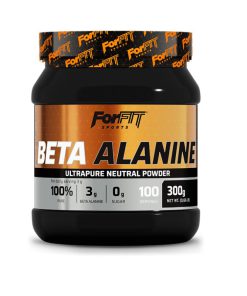 بتا آلانین فورفیت ForFit Beta Alanine