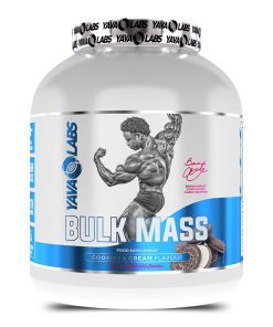 بلک مس یاوا لبز YAVA LABS BULK MASS