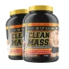 کلین مس مکسس 4.2 کیلو MAX'S CLEAN MASS 4 کلین مس مکسس 4.2 کیلو MAX'S CLEAN MASS