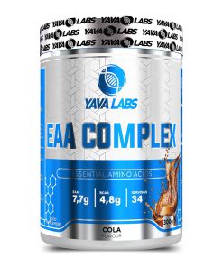 کمپلکس ای ای ای یاوا لبز YAVA LABS EAA COMPLEX