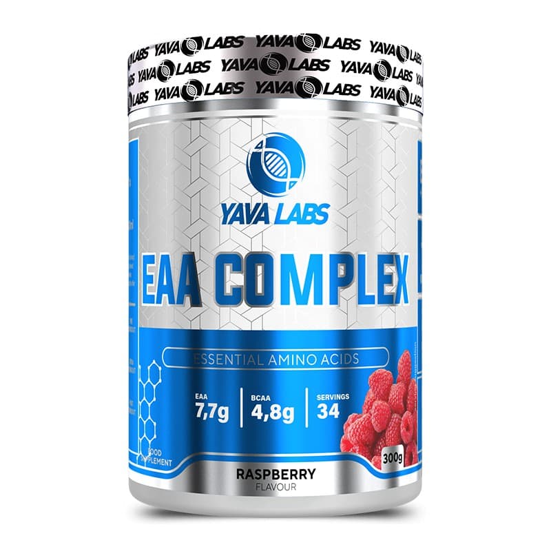 کمپلکس ای ای ای یاوا لبز YAVA LABS EAA COMPLEX 3 کمپلکس ای ای ای یاوا لبز YAVA LABS EAA COMPLEX