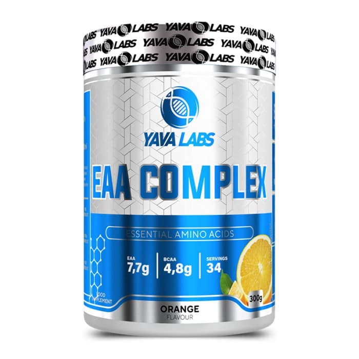 کمپلکس ای ای ای یاوا لبز YAVA LABS EAA COMPLEX 5 کمپلکس ای ای ای یاوا لبز YAVA LABS EAA COMPLEX