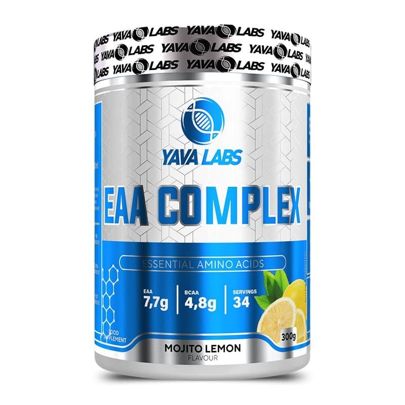 کمپلکس ای ای ای یاوا لبز YAVA LABS EAA COMPLEX 6 کمپلکس ای ای ای یاوا لبز YAVA LABS EAA COMPLEX