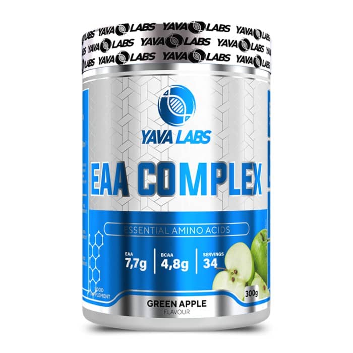 کمپلکس ای ای ای یاوا لبز YAVA LABS EAA COMPLEX 4 کمپلکس ای ای ای یاوا لبز YAVA LABS EAA COMPLEX
