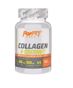 کلاژن کوکونات فورفیت ForFit Collagen