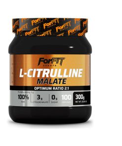 ال سیترولین مالات فورفیت ForFit L-CITRULINE