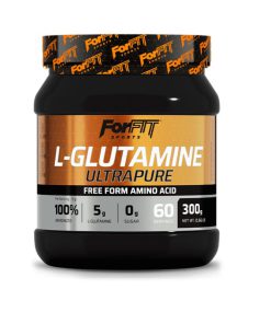 گلوتامین فورفیت ForFit L-Glutamin