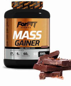 گینر مس فورفیت ForFit MASS GAINER