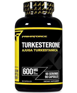 کپسول ترکسترون پریمافورس Primaforce Turkesterone