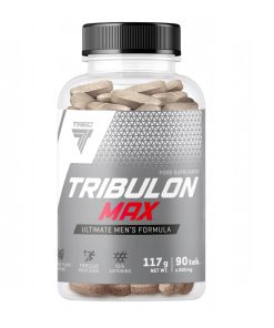 تریبیولان مکس ترک نوتریشن Trec Nutrition Tribulon Max