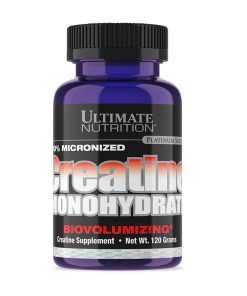 کراتین منوهیدرات التیمیت Ultimate Creatine Monohydrate
