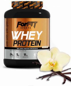 پروتئین وی فورفیت ForFit WHEY PROTEIN