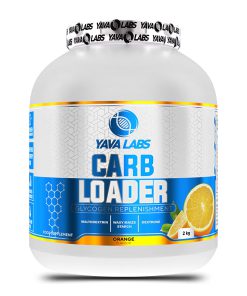 کرب لودر یاوا لبز 2 کیلو YAVA LABS CARB LOADER