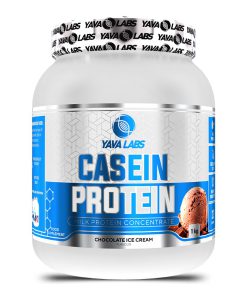 پروتئین کازئین یاوا لبز 1 کیلو YAVA LABS Casein Protein