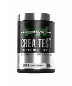 کراتین پریمیوم نوتریشن کرا تست 255 گرم PN Crea Test