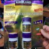 اسومپرازول منیزیم کرکلند Kirkland Esomeprazole Magnesium 6 اسومپرازول منیزیم کرکلند Kirkland Esomeprazole Magnesium