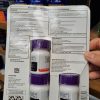 اسومپرازول منیزیم کرکلند Kirkland Esomeprazole Magnesium 7 اسومپرازول منیزیم کرکلند Kirkland Esomeprazole Magnesium