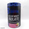 کلیر وی ایزوله بادی بیلدینگ Bodybuilding Clear Whey Isolate