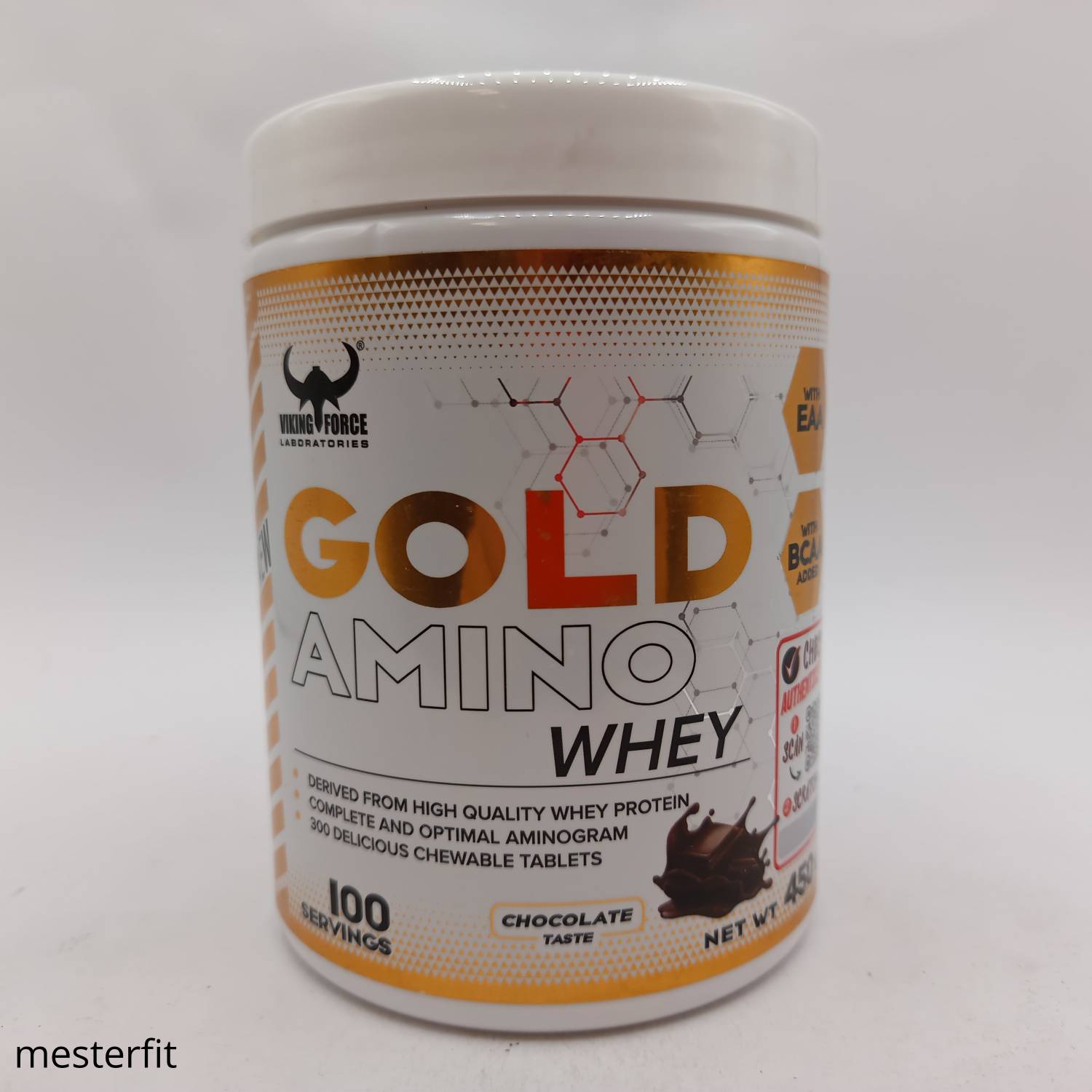گلد آمینو وی وایکینگ VIKING GOLD AMINO WHEY 2 گلد آمینو وی وایکینگ VIKING GOLD AMINO WHEY