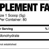 کراتین مگنوم 400 گرمی کانادا Magnum Creatine 100 9 کراتین 100 مگنوم