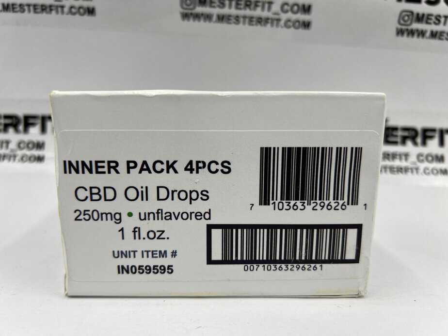 روغن سی بی دی قطره ای اروین نچرالز 250 میلی گرم Irwin Naturals CBD Oil 2 روغن سی بی دی قطره ای اروین نچرالز 250 میلی گرم Irwin Naturals CBD Oil - Image 2