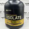 ایزو وی گلد استاندارد اوپتیموم Optimum Gold Standard 100% Isolate
