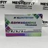 آشواگاندا و گوارانا آل نوتریشن ALLNUTRITION 6 آشواگاندا و گوارانا آل نوتریشن ALLNUTRITION