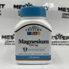 منیزیم سنتری 21st Century Magnesium