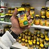 آهن 65 میلی گرم نیچرمید Nature Made Iron 65 mg Tablets 13 آهن 65 میلی گرم نیچرمید Nature Made Iron 65 mg Tablets