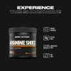 آرژنین شوک بادی اتک body attack arginine shock 5 آرژنین شوک بادی اتک