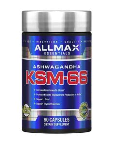 آشواگاندا KSM-66A آلمکس
