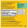 آهن 65 میلی گرم نیچرمید Nature Made Iron 65 mg Tablets 12 آهن 65 میلی گرم نیچرمید