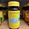 آهن 65 میلی گرم نیچرمید Nature Made Iron 65 mg Tablets 11 آهن 65 میلی گرم نیچرمید Nature Made Iron 65 mg Tablets
