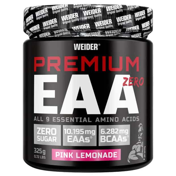 ای ای ای زیرو ویدر Weider Premium EAA Zero 1 ای ای ای زیرو ویدر