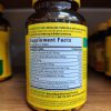 سوپر ب کمپلکس نیچرمید Nature Made Super B-Complex with C Tablets