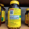 منیزیم 250 میلی گرم نیچرمید Magnesium 250 mg Tablets Nature Made 7 منیزیم 250 میلی گرم نیچرمید Magnesium 250 mg Tablets Nature Made