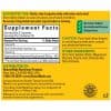 منیزیم گلیسینات 200 میلی گرم نیچرمید High Absorption Magnesium Glycinate Capsules 200 mg Nature Made 9 منیزیم گلیسینات 200 میلی گرم نیچرمید