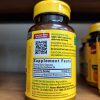 منیزیم گلیسینات 200 میلی گرم نیچرمید High Absorption Magnesium Glycinate Capsules 200 mg Nature Made 7 منیزیم گلیسینات 200 میلی گرم نیچرمید High Absorption Magnesium Glycinate Capsules 200 mg Nature Made
