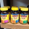 مولتی ویتامین زنانه نیچرمید Nature Made Women's Multivitamin Tablets